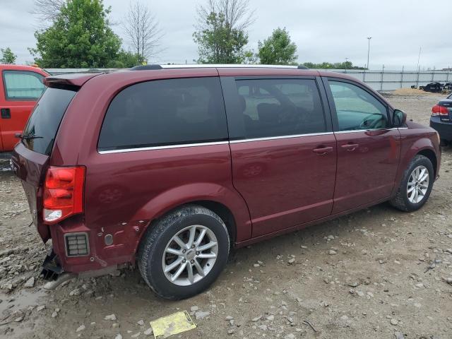 Photo 2 VIN: 2C4RDGCG7KR782089 - DODGE CARAVAN 