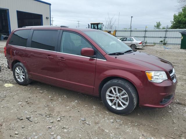 Photo 3 VIN: 2C4RDGCG7KR782089 - DODGE CARAVAN 