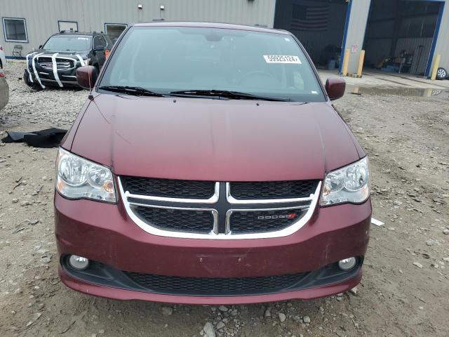 Photo 4 VIN: 2C4RDGCG7KR782089 - DODGE CARAVAN 