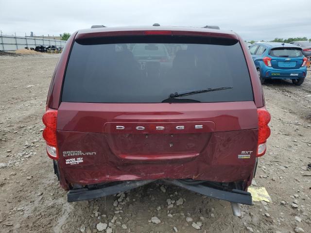 Photo 5 VIN: 2C4RDGCG7KR782089 - DODGE CARAVAN 