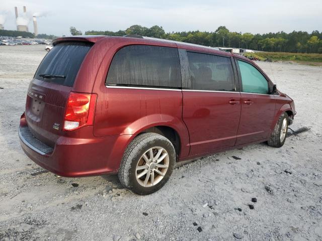 Photo 2 VIN: 2C4RDGCG7KR783548 - DODGE CARAVAN 