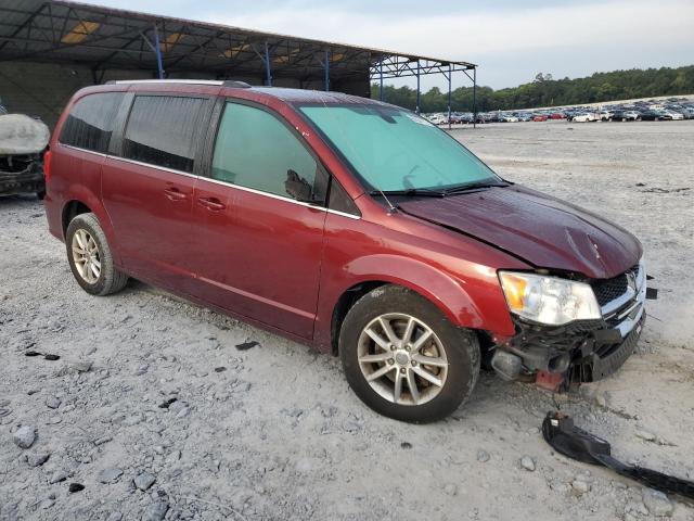 Photo 3 VIN: 2C4RDGCG7KR783548 - DODGE CARAVAN 