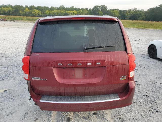 Photo 5 VIN: 2C4RDGCG7KR783548 - DODGE CARAVAN 