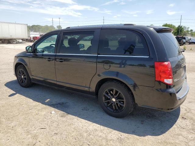 Photo 1 VIN: 2C4RDGCG7KR804883 - DODGE CARAVAN 