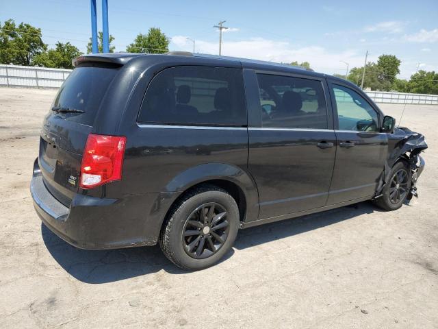 Photo 2 VIN: 2C4RDGCG7KR804883 - DODGE CARAVAN 