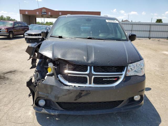 Photo 4 VIN: 2C4RDGCG7KR804883 - DODGE CARAVAN 