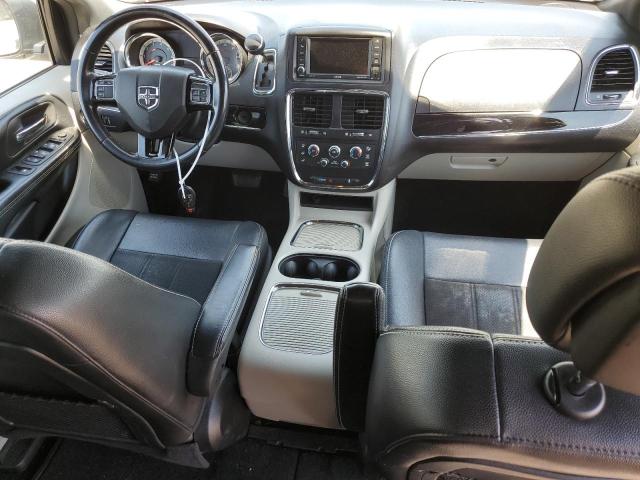 Photo 7 VIN: 2C4RDGCG7KR804883 - DODGE CARAVAN 