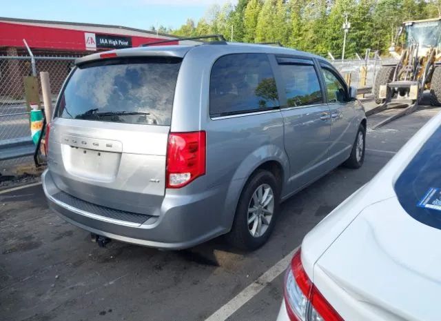 Photo 3 VIN: 2C4RDGCG7LR153305 - DODGE GRAND CARAVAN 