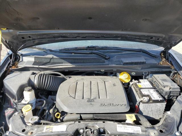 Photo 6 VIN: 2C4RDGCG7LR169102 - DODGE GRAND CARA 