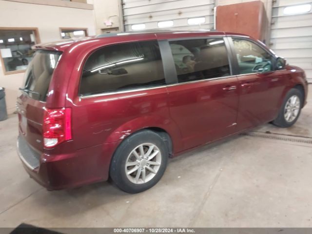 Photo 3 VIN: 2C4RDGCG7LR173702 - DODGE GRAND CARAVAN 