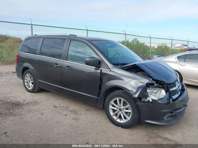 Photo 0 VIN: 2C4RDGCG7LR174901 - DODGE GRAND CARAVAN 