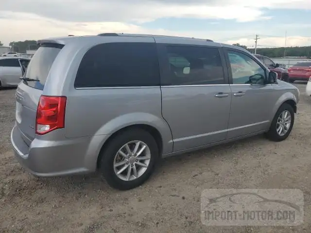 Photo 2 VIN: 2C4RDGCG7LR253484 - DODGE CARAVAN 