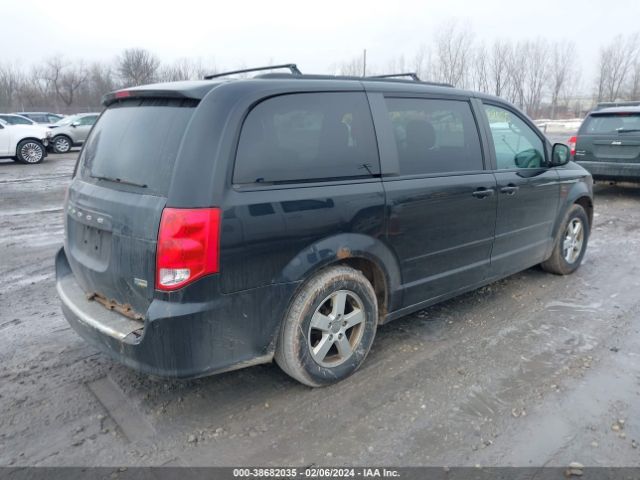 Photo 3 VIN: 2C4RDGCG8CR127781 - DODGE GRAND CARAVAN 