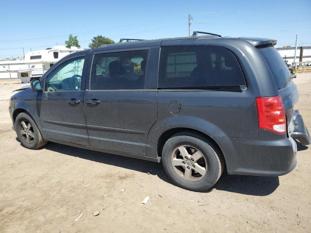 Photo 1 VIN: 2C4RDGCG8CR145617 - DODGE CARAVAN 