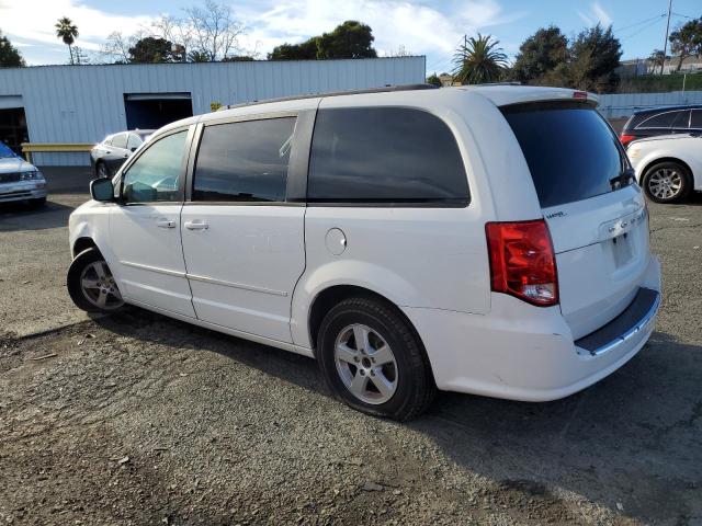 Photo 1 VIN: 2C4RDGCG8CR147383 - DODGE CARAVAN 