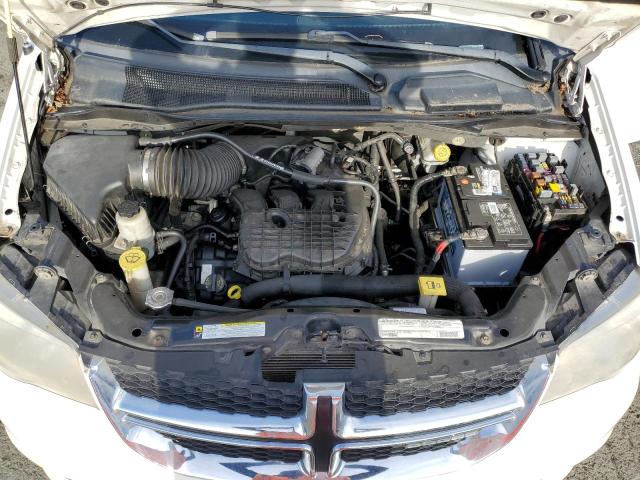 Photo 11 VIN: 2C4RDGCG8CR147383 - DODGE CARAVAN 