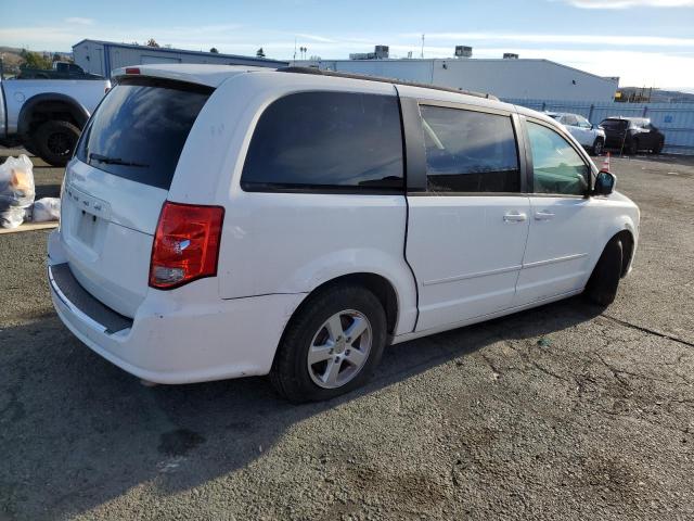 Photo 2 VIN: 2C4RDGCG8CR147383 - DODGE CARAVAN 