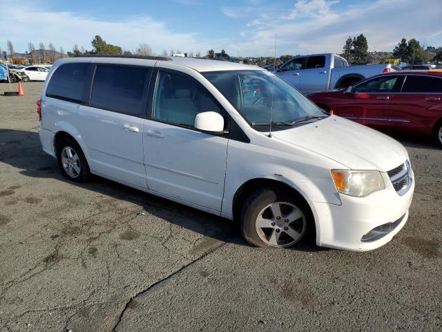 Photo 3 VIN: 2C4RDGCG8CR147383 - DODGE CARAVAN 