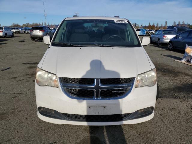 Photo 4 VIN: 2C4RDGCG8CR147383 - DODGE CARAVAN 