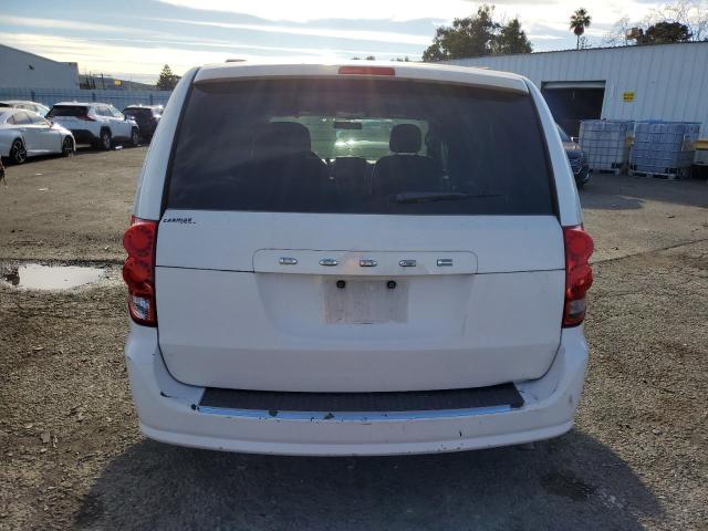 Photo 5 VIN: 2C4RDGCG8CR147383 - DODGE CARAVAN 