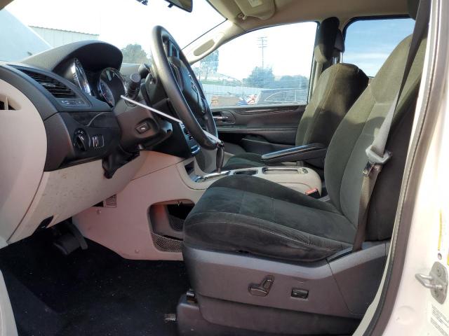 Photo 6 VIN: 2C4RDGCG8CR147383 - DODGE CARAVAN 