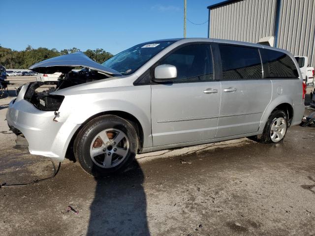 Photo 0 VIN: 2C4RDGCG8CR205279 - DODGE CARAVAN 