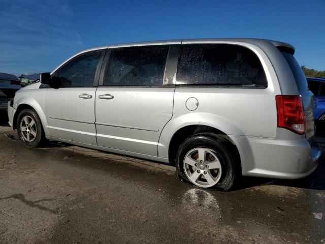 Photo 1 VIN: 2C4RDGCG8CR205279 - DODGE CARAVAN 