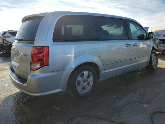 Photo 2 VIN: 2C4RDGCG8CR205279 - DODGE CARAVAN 