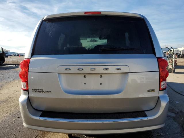 Photo 5 VIN: 2C4RDGCG8CR205279 - DODGE CARAVAN 