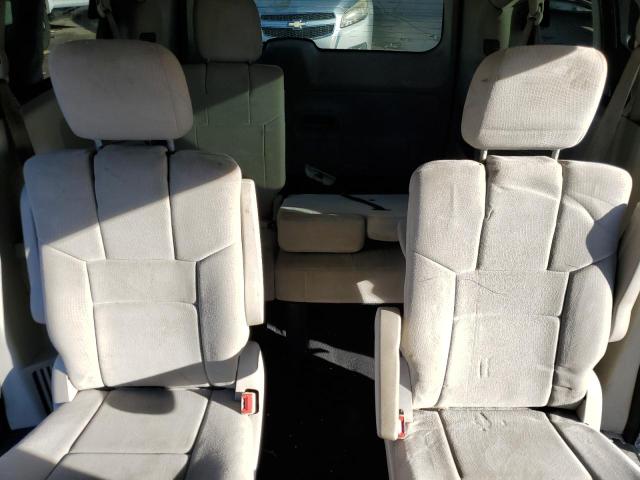 Photo 9 VIN: 2C4RDGCG8CR205279 - DODGE CARAVAN 