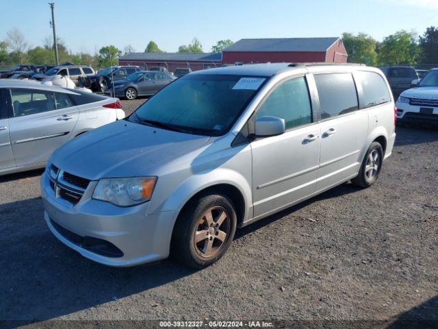 Photo 1 VIN: 2C4RDGCG8CR206321 - DODGE GRAND CARAVAN 