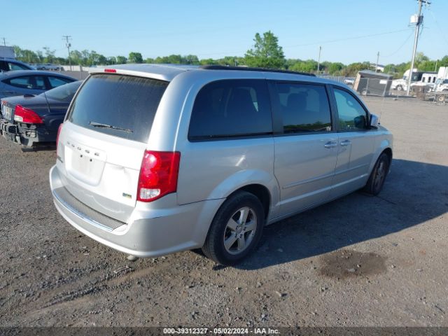 Photo 3 VIN: 2C4RDGCG8CR206321 - DODGE GRAND CARAVAN 