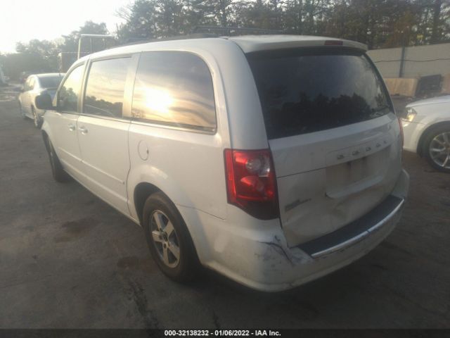 Photo 2 VIN: 2C4RDGCG8CR223961 - DODGE GRAND CARAVAN 