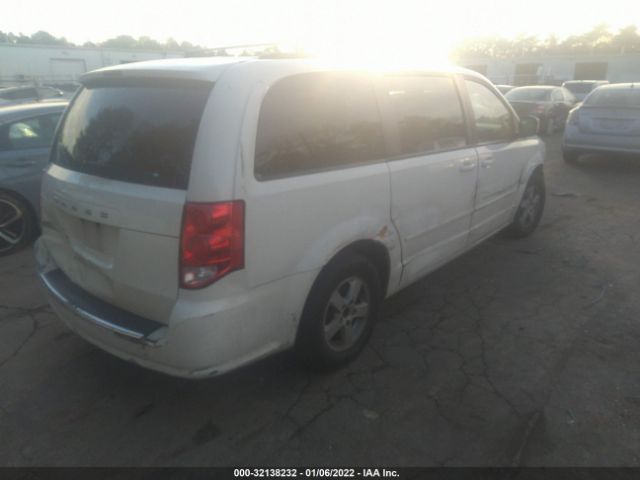 Photo 3 VIN: 2C4RDGCG8CR223961 - DODGE GRAND CARAVAN 