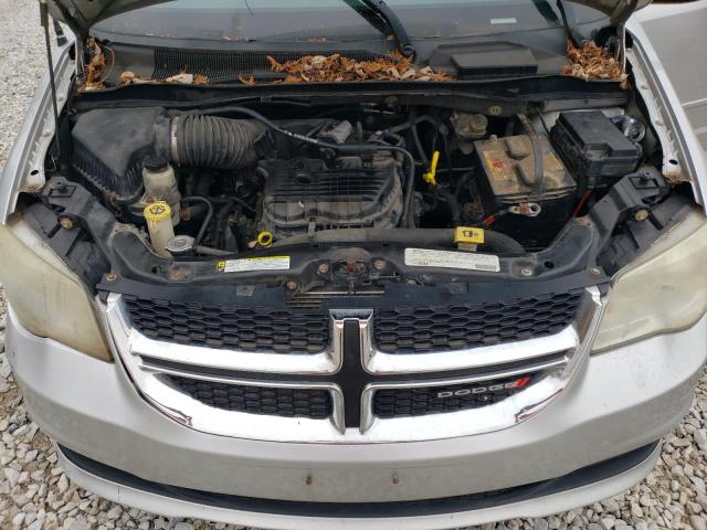 Photo 11 VIN: 2C4RDGCG8CR242865 - DODGE GRAND CARA 