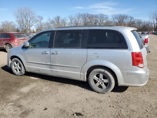 Photo 1 VIN: 2C4RDGCG8CR264493 - DODGE CARAVAN 