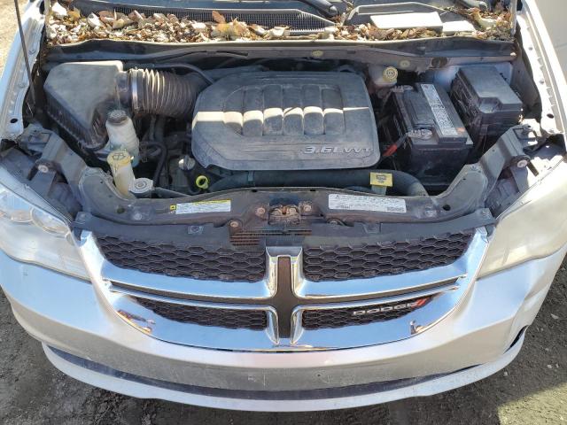 Photo 11 VIN: 2C4RDGCG8CR264493 - DODGE CARAVAN 