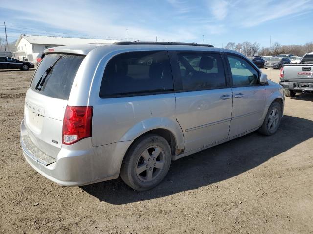 Photo 2 VIN: 2C4RDGCG8CR264493 - DODGE CARAVAN 