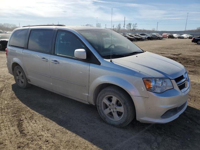 Photo 3 VIN: 2C4RDGCG8CR264493 - DODGE CARAVAN 