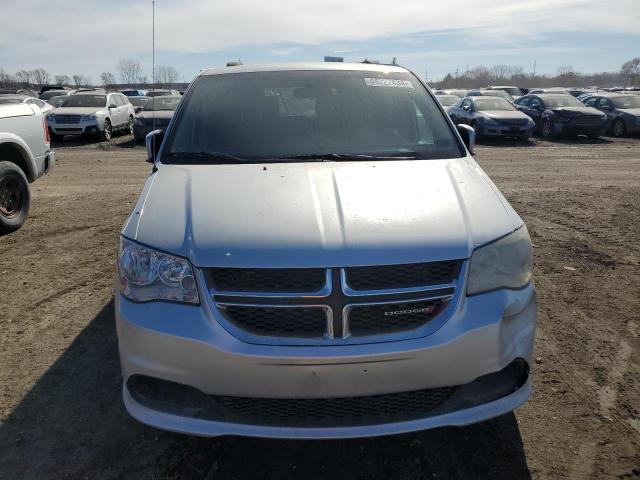 Photo 4 VIN: 2C4RDGCG8CR264493 - DODGE CARAVAN 