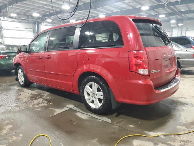 Photo 1 VIN: 2C4RDGCG8CR288101 - DODGE GRAND CARA 