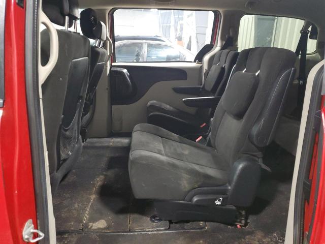 Photo 10 VIN: 2C4RDGCG8CR288101 - DODGE GRAND CARA 
