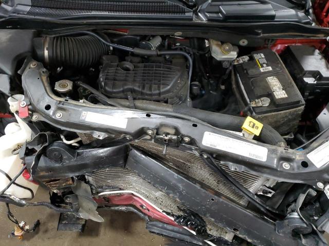 Photo 11 VIN: 2C4RDGCG8CR288101 - DODGE GRAND CARA 