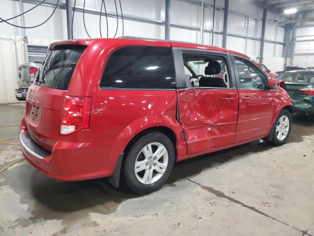 Photo 2 VIN: 2C4RDGCG8CR288101 - DODGE GRAND CARA 
