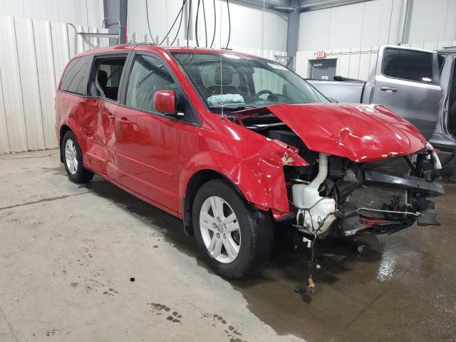 Photo 3 VIN: 2C4RDGCG8CR288101 - DODGE GRAND CARA 