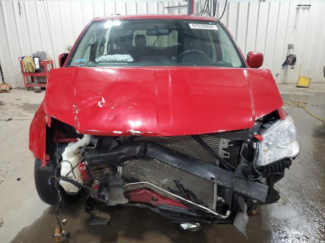 Photo 4 VIN: 2C4RDGCG8CR288101 - DODGE GRAND CARA 