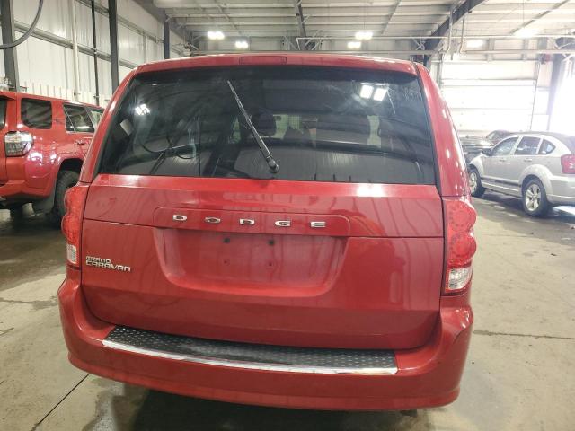 Photo 5 VIN: 2C4RDGCG8CR288101 - DODGE GRAND CARA 