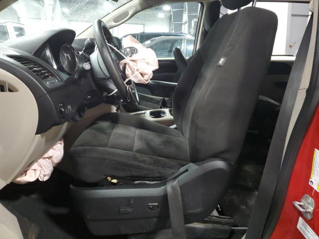 Photo 6 VIN: 2C4RDGCG8CR288101 - DODGE GRAND CARA 