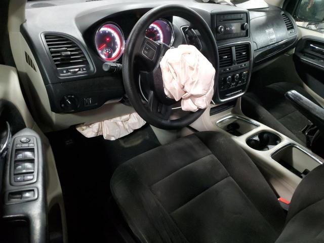 Photo 7 VIN: 2C4RDGCG8CR288101 - DODGE GRAND CARA 