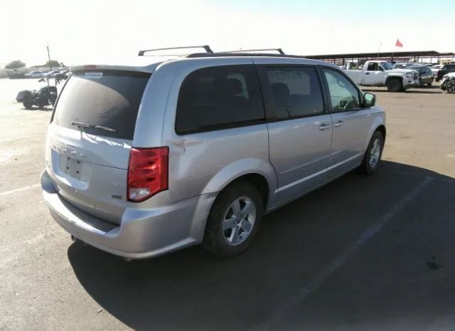 Photo 3 VIN: 2C4RDGCG8CR288549 - DODGE GRAND CARAVAN 